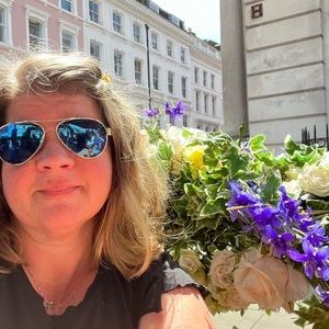 Meet your Posher, Heidi